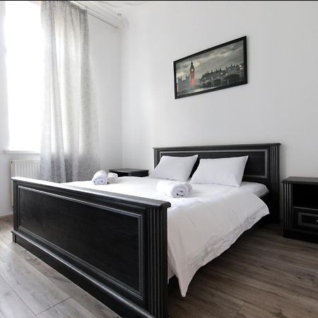 "Deluxe Apartments" K 44 - 1225 리비프 외부 사진