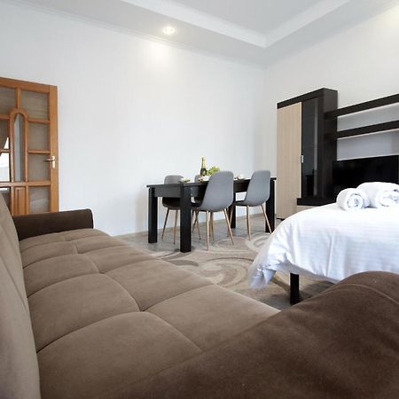 "Deluxe Apartments" K 44 - 1225 리비프 외부 사진