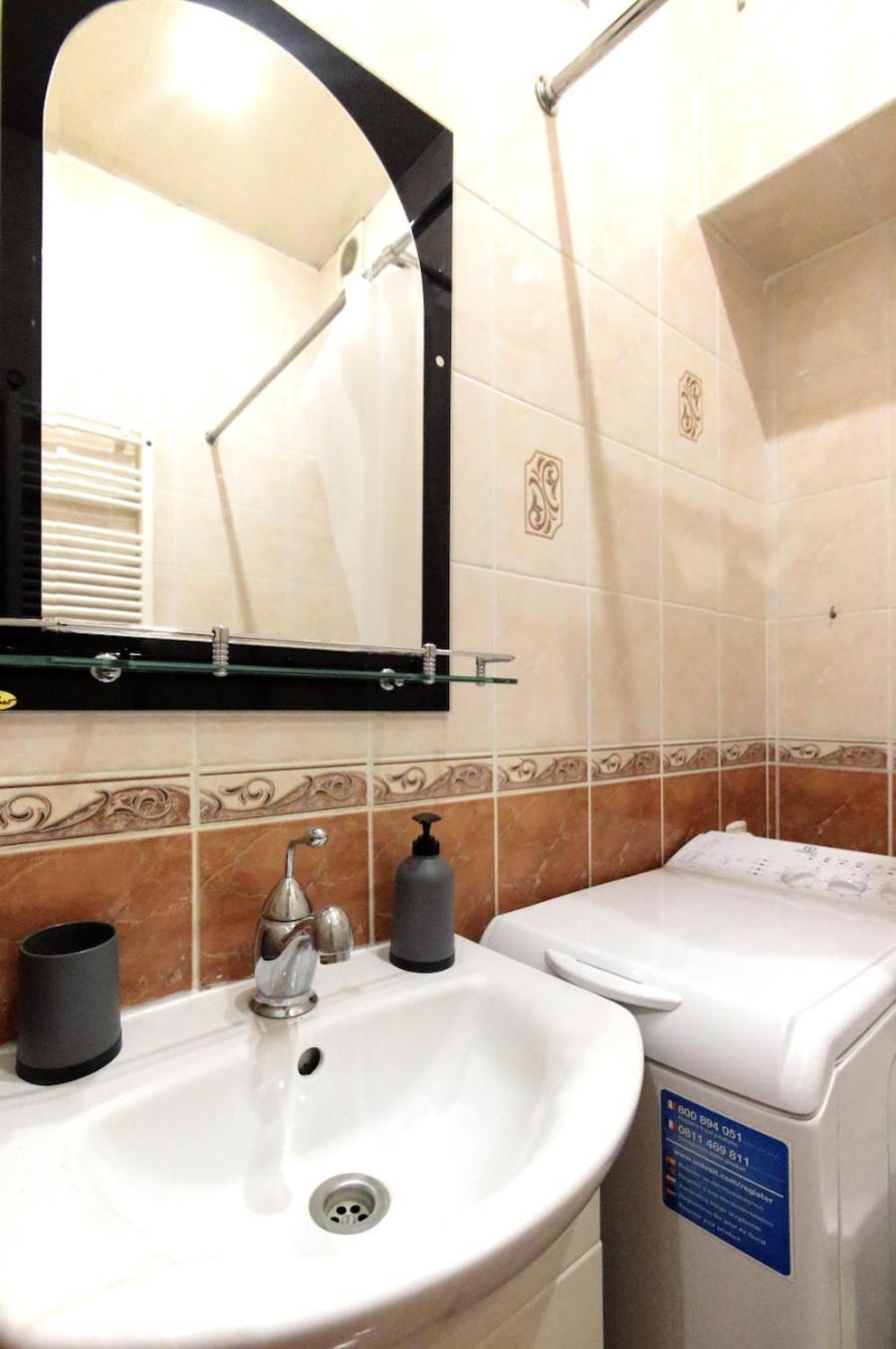 "Deluxe Apartments" K 44 - 1225 리비프 외부 사진